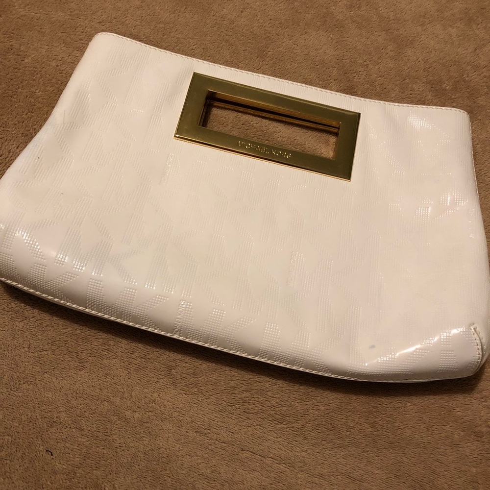 Michael Kors clutch